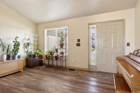 Tiny photo for 3792 W 2200 S, Taylor, UT 84401 (MLS # 2154790)