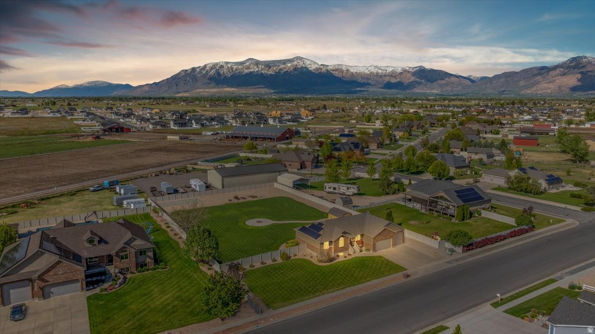 ALLEN ESTATES - Residential