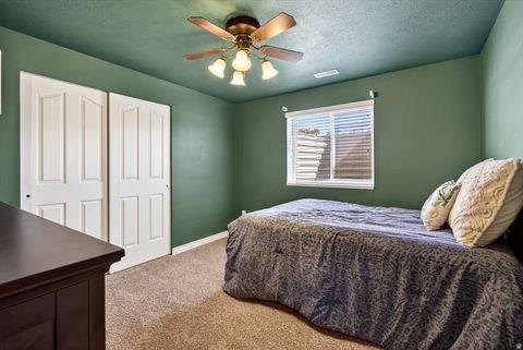 Tiny photo for 3792 W 2200 S, Taylor, UT 84401 (MLS # 2154790)