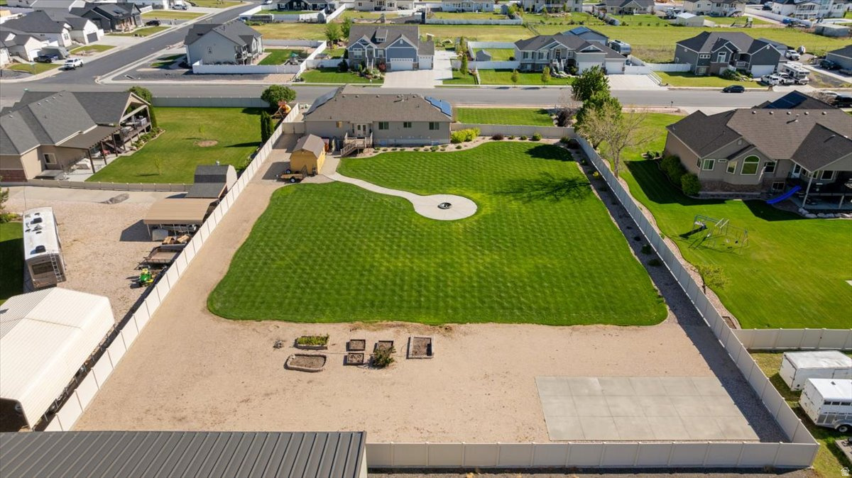 ALLEN ESTATES - Residential