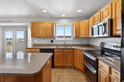 Tiny photo for 3792 W 2200 S, Taylor, UT 84401 (MLS # 2154790)