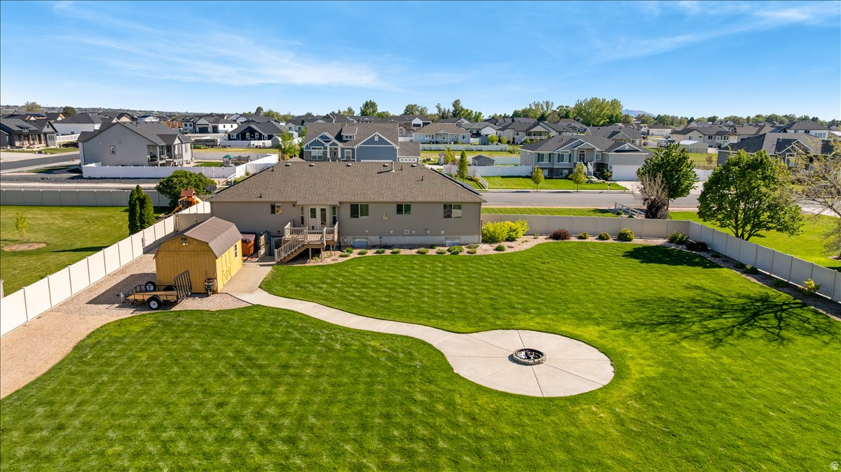 ALLEN ESTATES - Residential