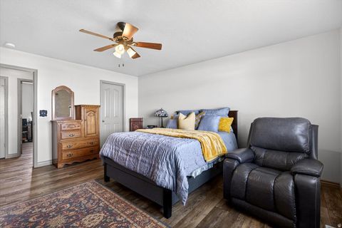 Tiny photo for 3792 W 2200 S, Taylor, UT 84401 (MLS # 2154790)