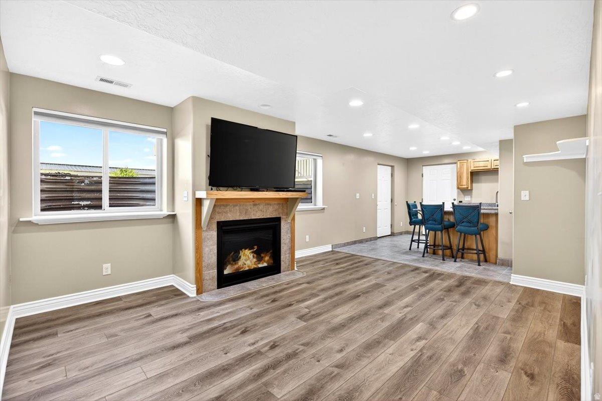 ALLEN ESTATES - Residential