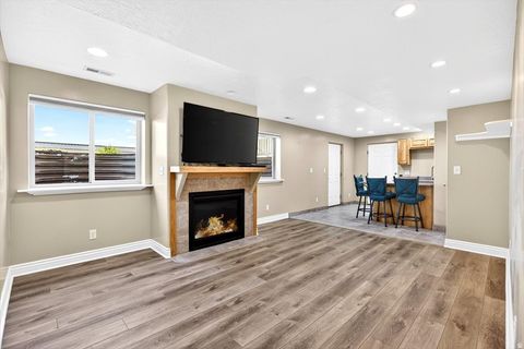 Tiny photo for 3792 W 2200 S, Taylor, UT 84401 (MLS # 2154790)