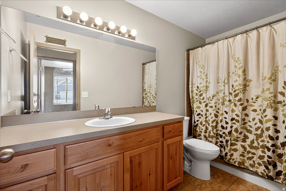 ALLEN ESTATES - Residential