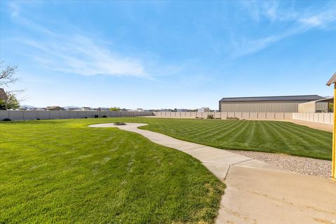 Tiny photo for 3792 W 2200 S, Taylor, UT 84401 (MLS # 2154790)