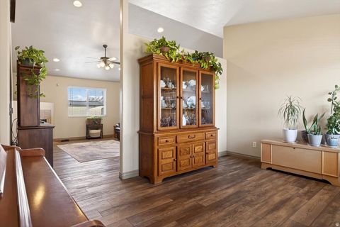 Tiny photo for 3792 W 2200 S, Taylor, UT 84401 (MLS # 2154790)