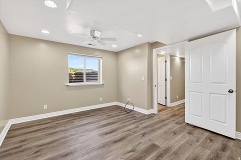 Tiny photo for 3792 W 2200 S, Taylor, UT 84401 (MLS # 2154790)