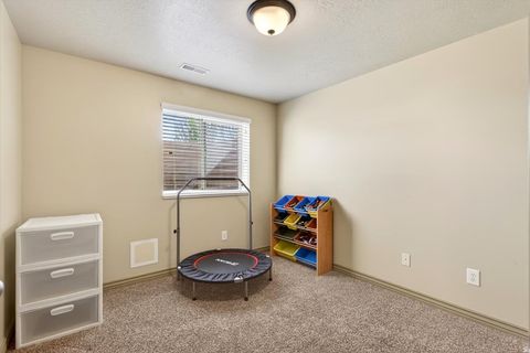Tiny photo for 3792 W 2200 S, Taylor, UT 84401 (MLS # 2154790)