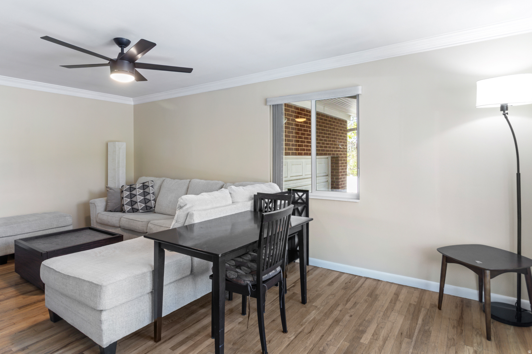 TERRACE VIEW - Residential