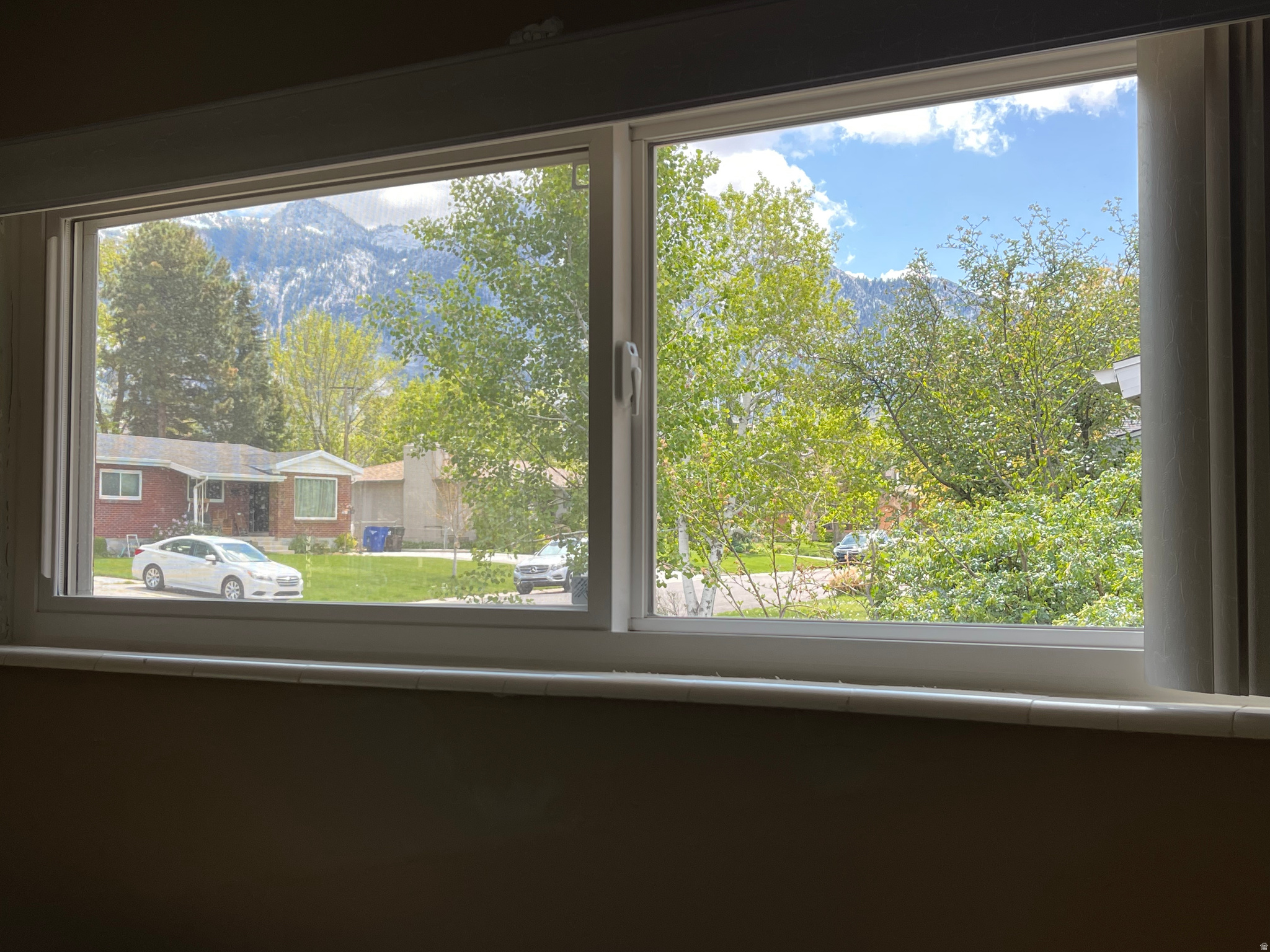 TERRACE VIEW - Residential