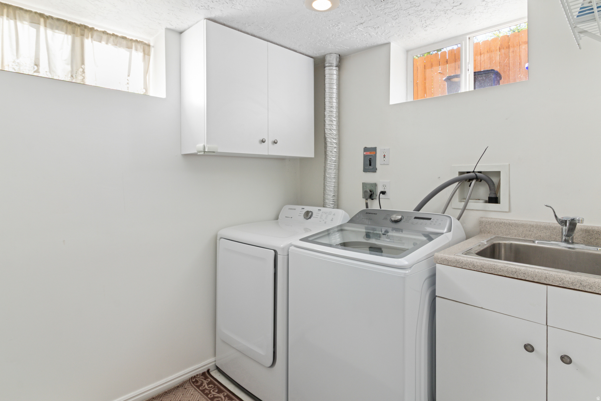 TERRACE VIEW - Residential