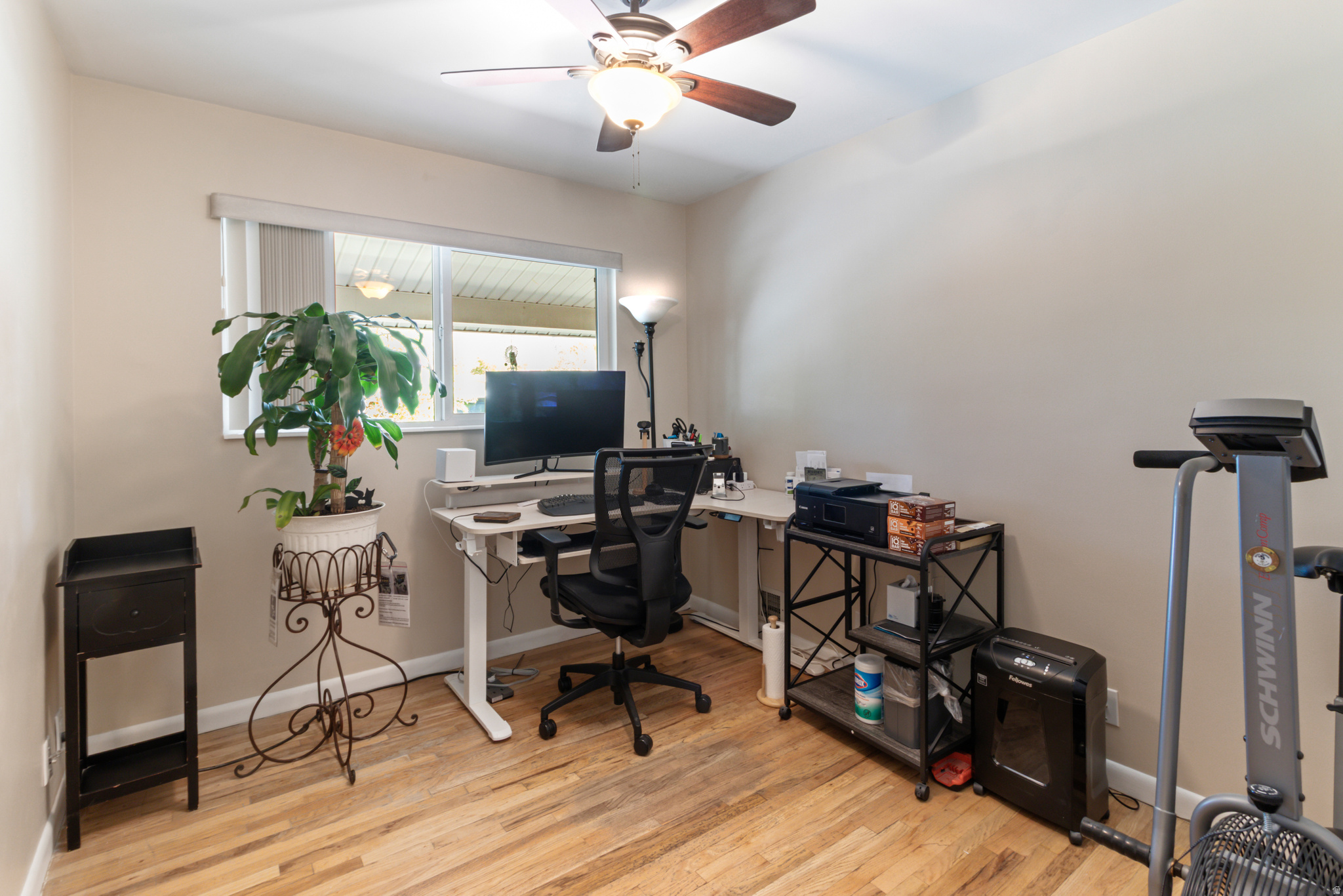 TERRACE VIEW - Residential