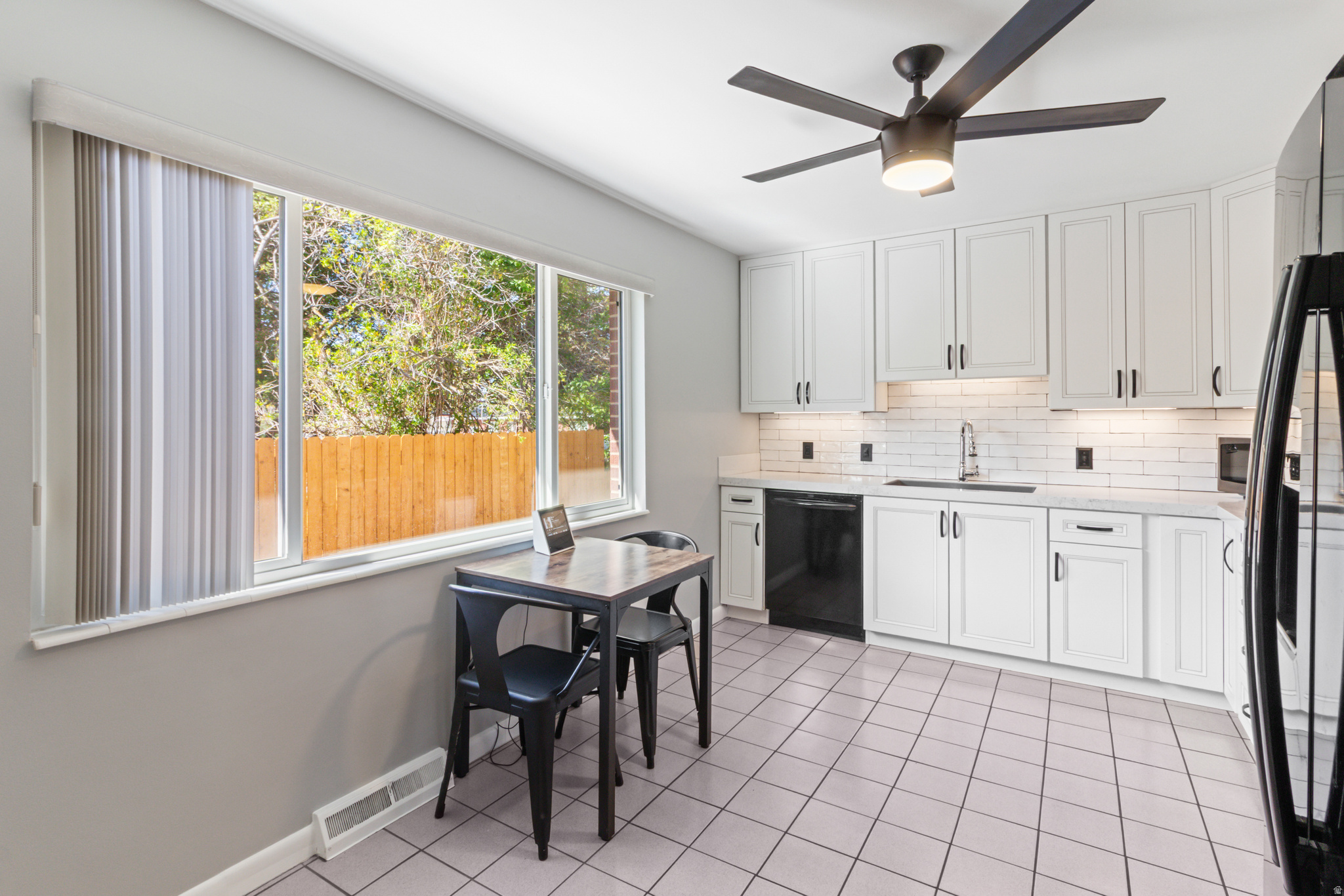 TERRACE VIEW - Residential