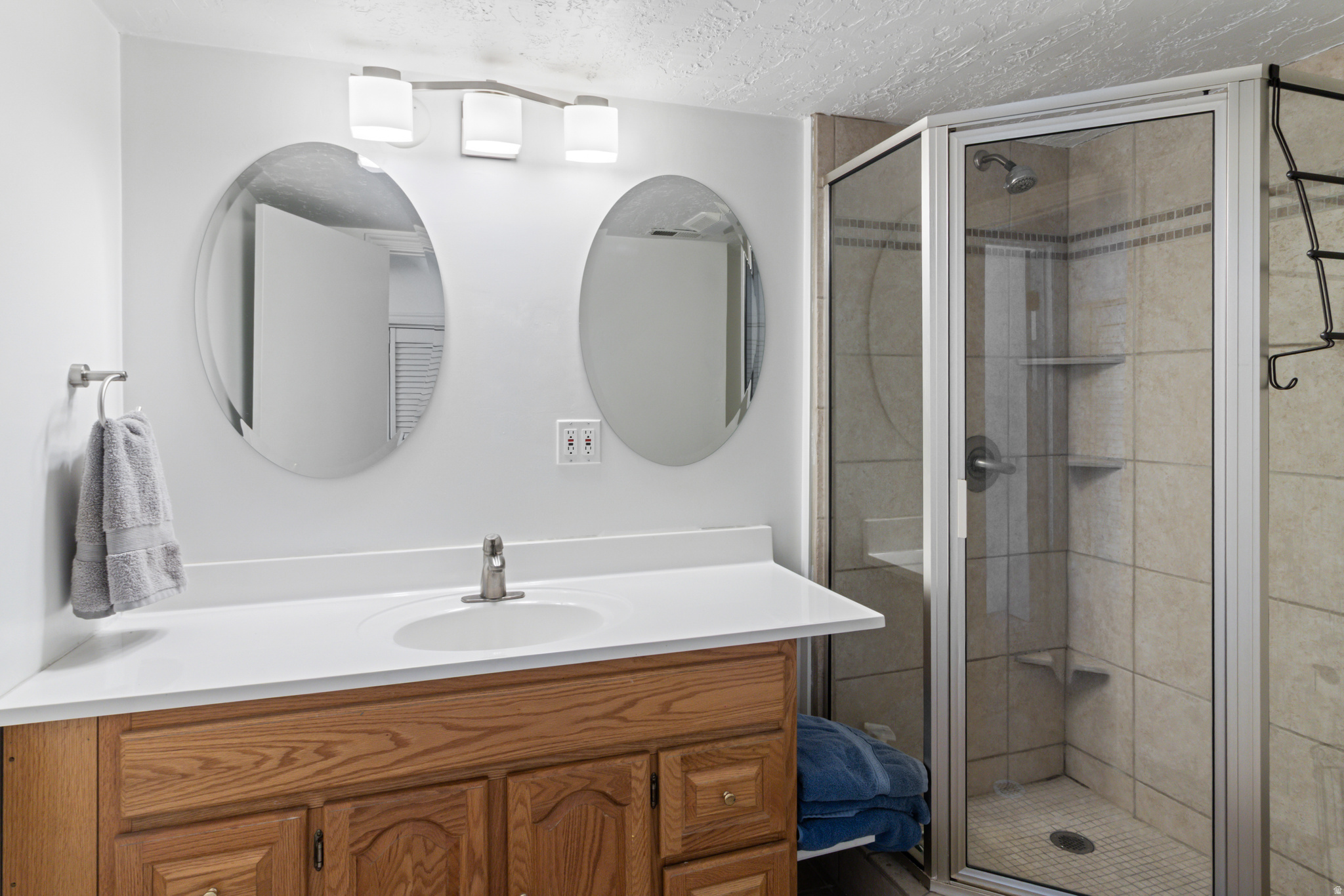 TERRACE VIEW - Residential