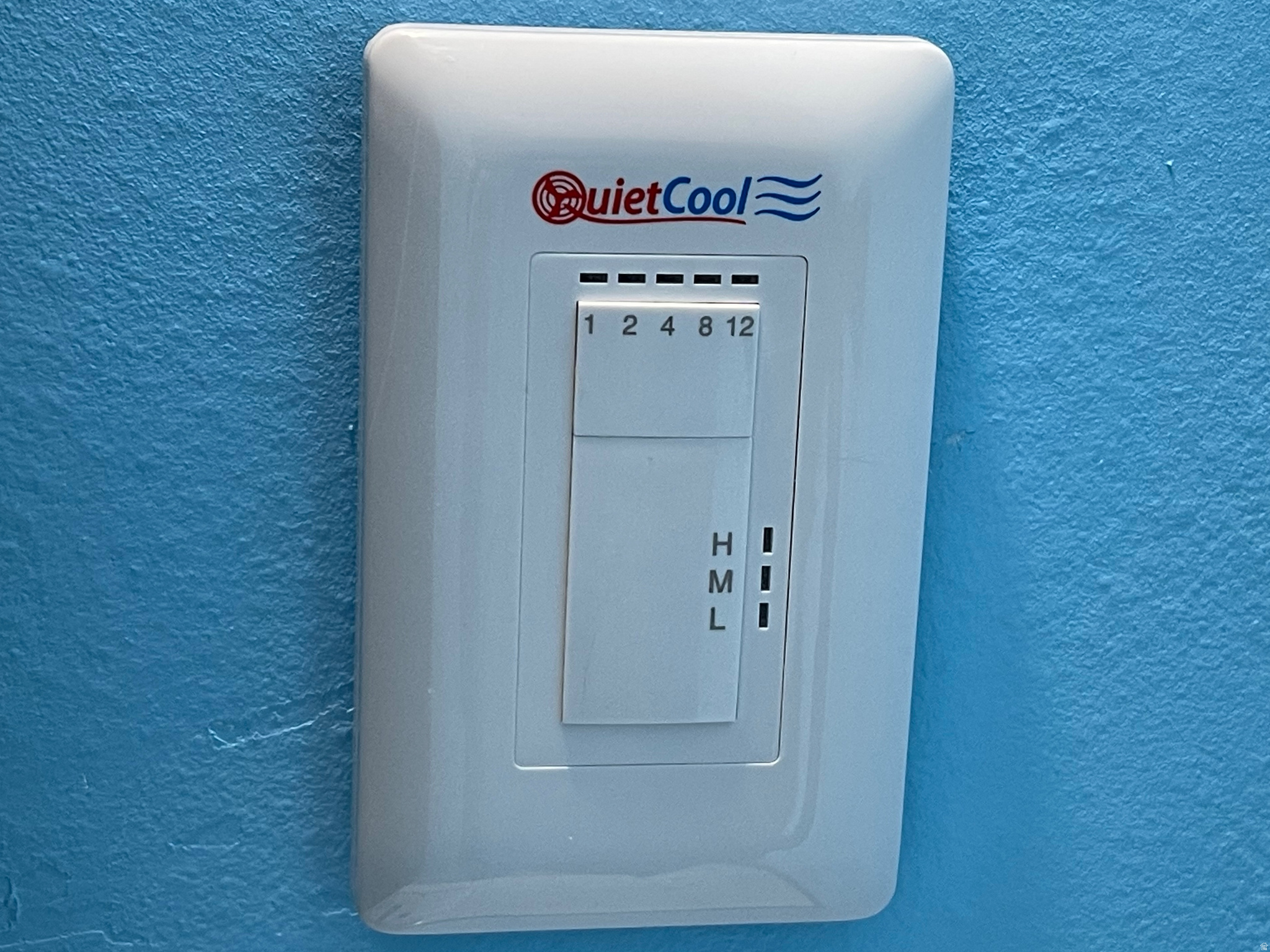 TERRACE VIEW - Residential