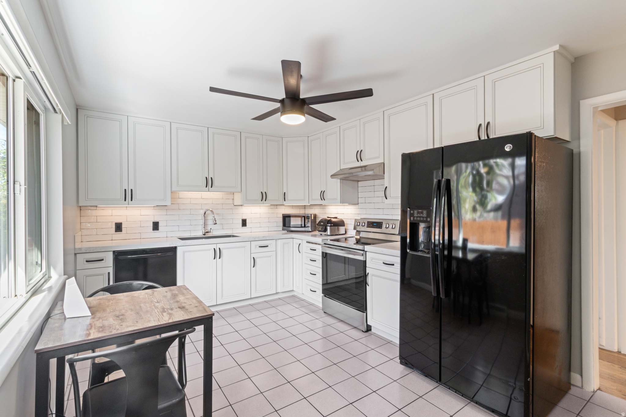 TERRACE VIEW - Residential