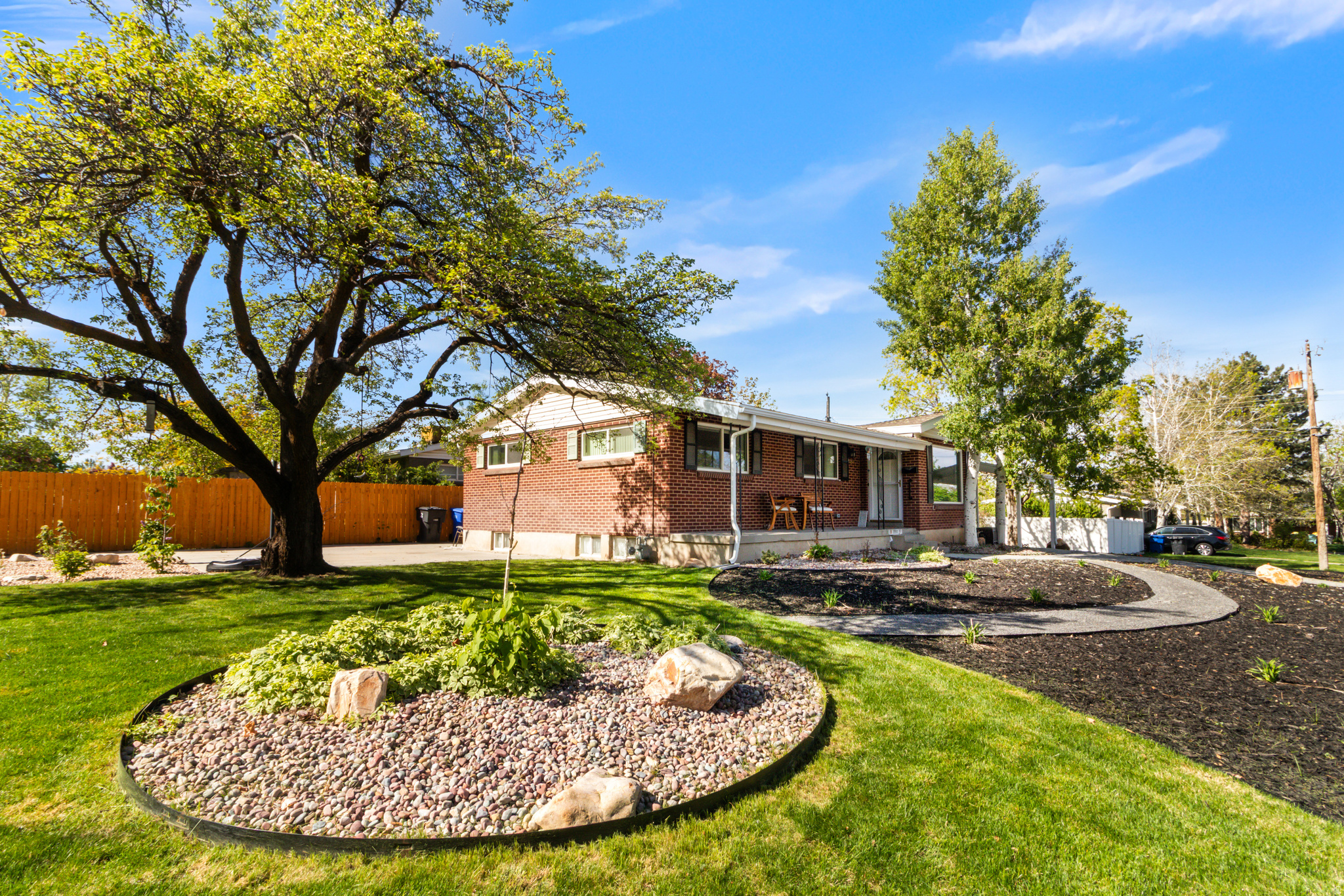 TERRACE VIEW - Residential