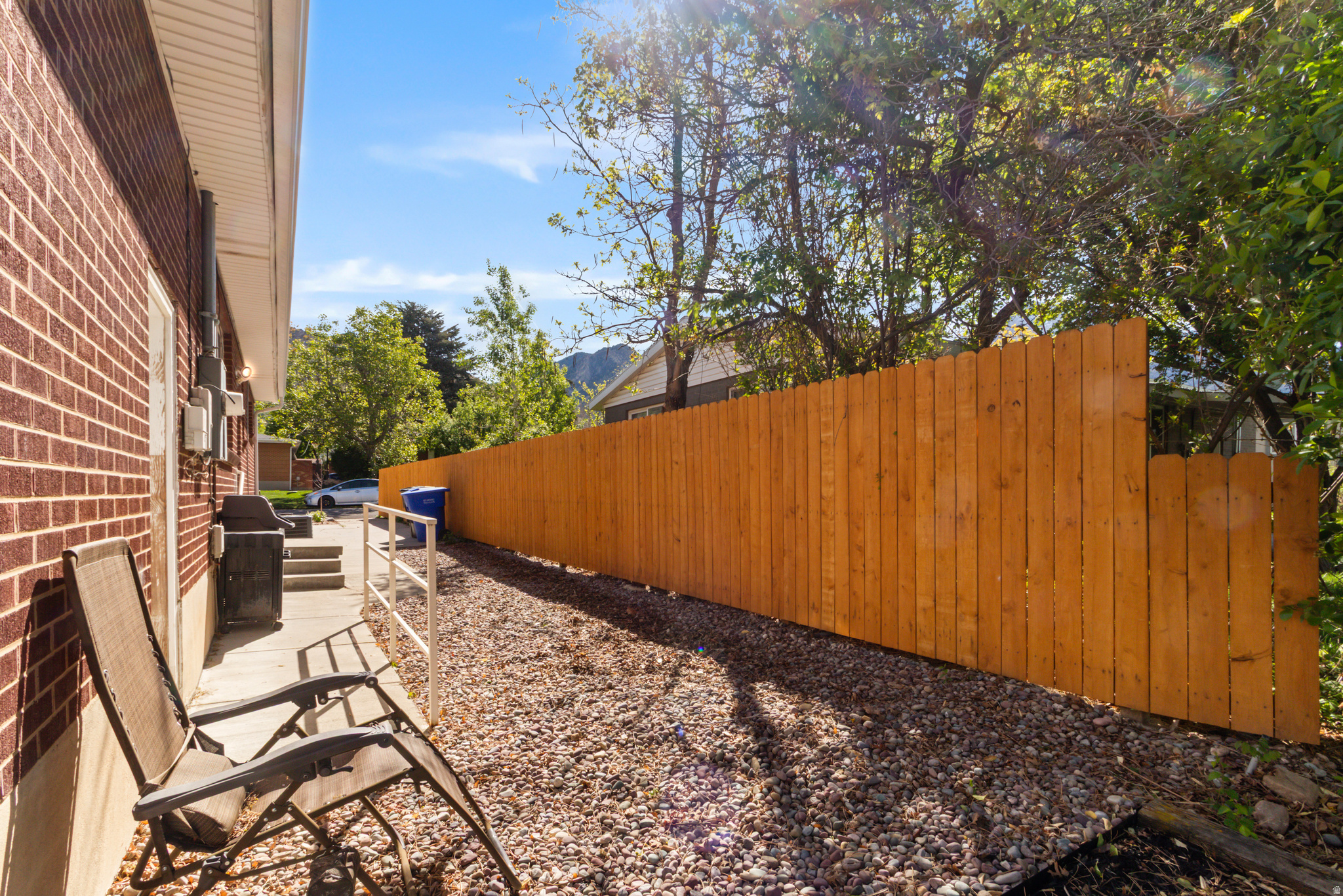 TERRACE VIEW - Residential