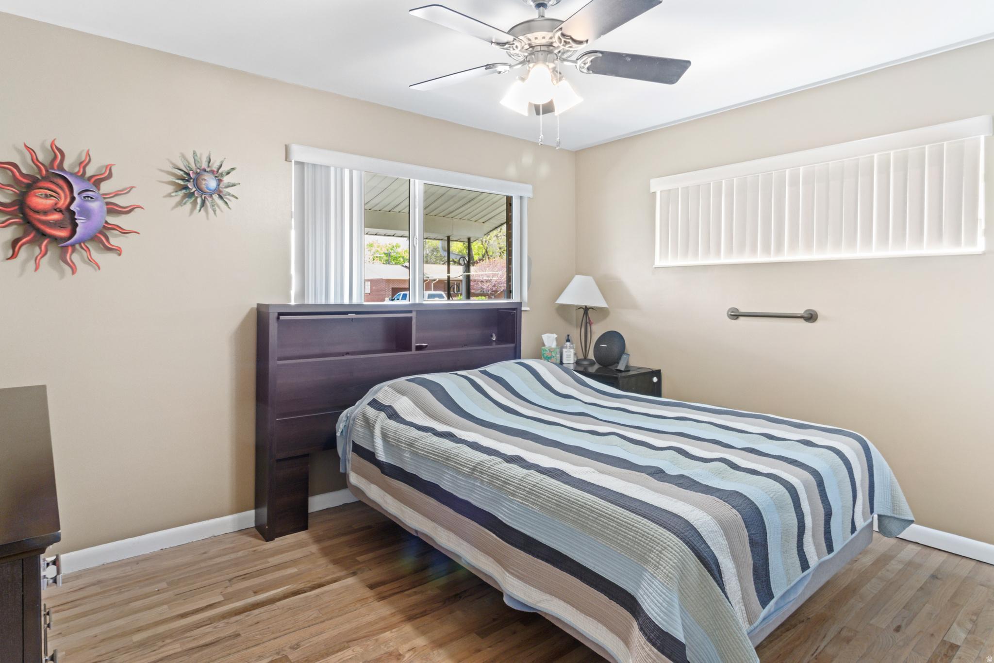 TERRACE VIEW - Residential