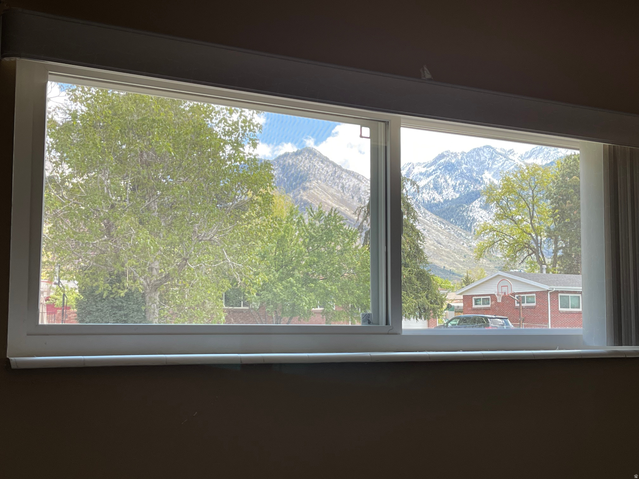 TERRACE VIEW - Residential