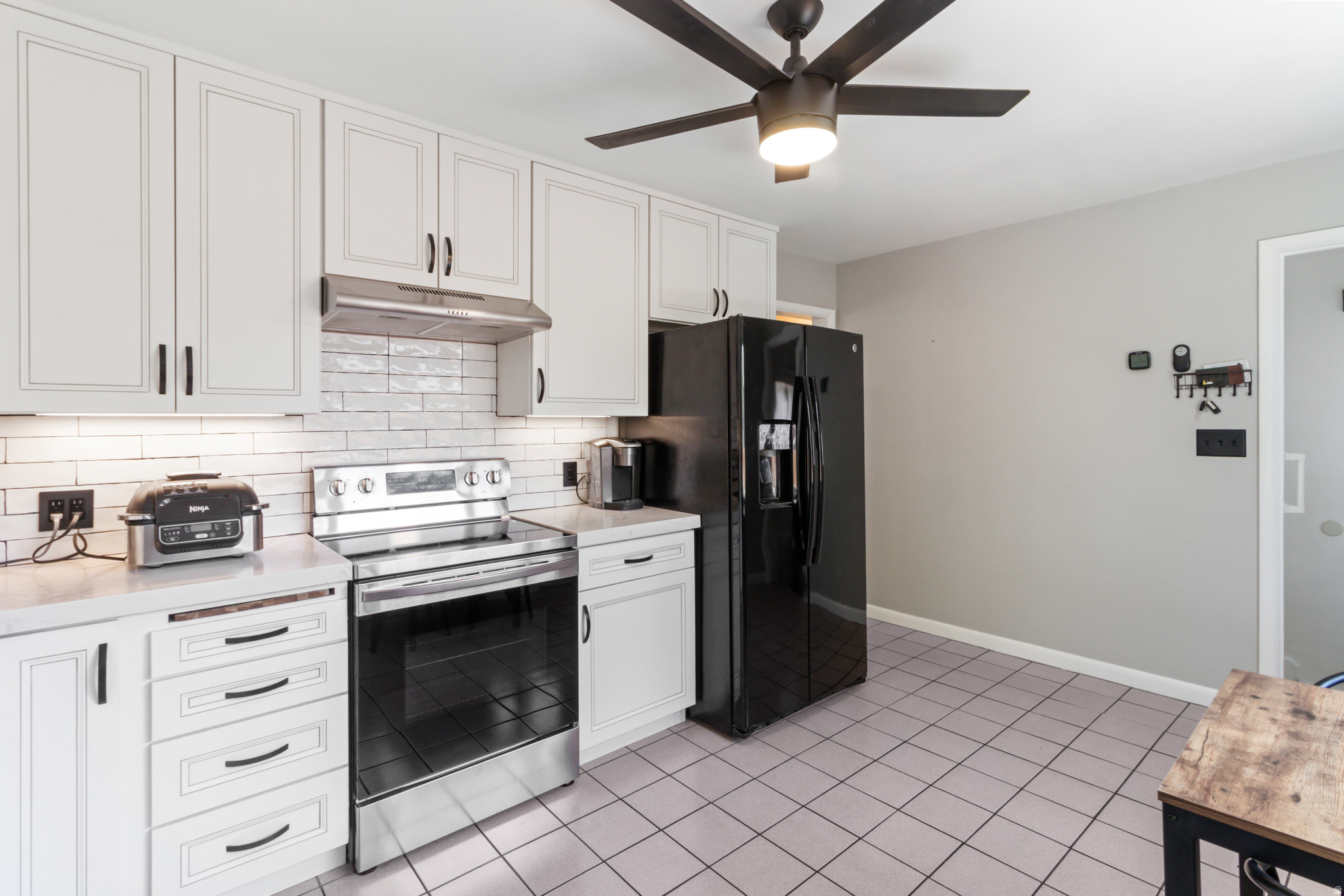 TERRACE VIEW - Residential