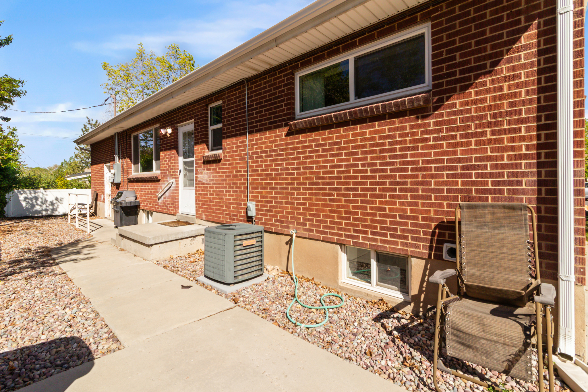 TERRACE VIEW - Residential