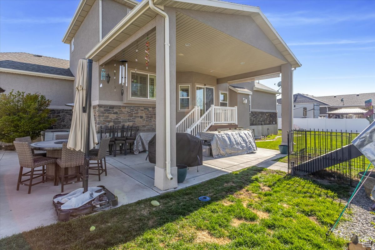 2894 W 50, West Point, Utah image 42