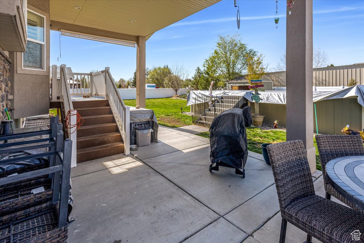 2894 W 50, West Point, Utah image 44