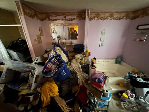 Tiny photo for 797 MONTE AZUL ST, Taylorsville, UT 84123 (MLS # 2123271)