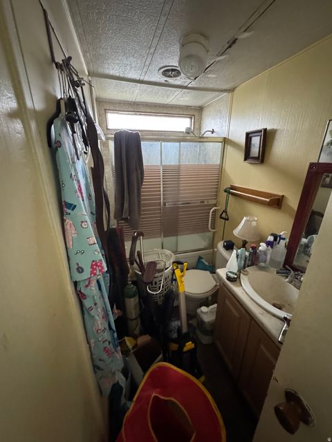 Tiny photo for 797 MONTE AZUL ST, Taylorsville, UT 84123 (MLS # 2123271)