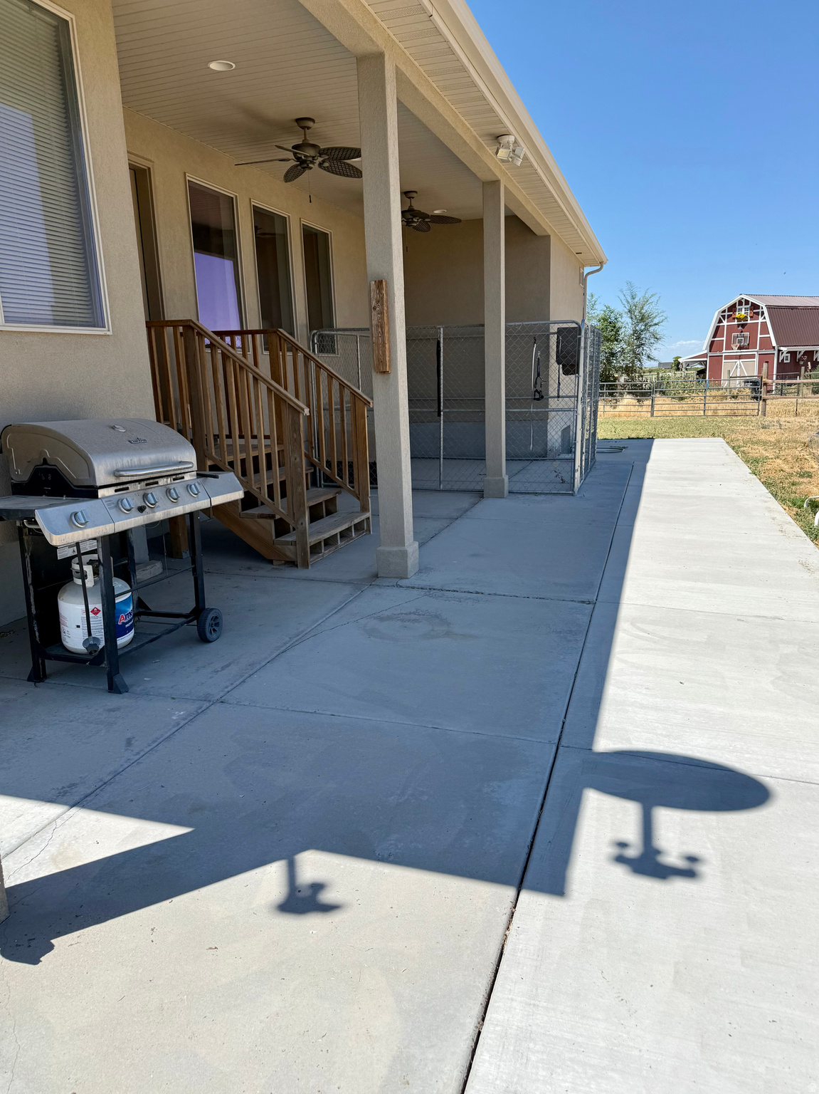 SPIRAL SPRINGS - Residential