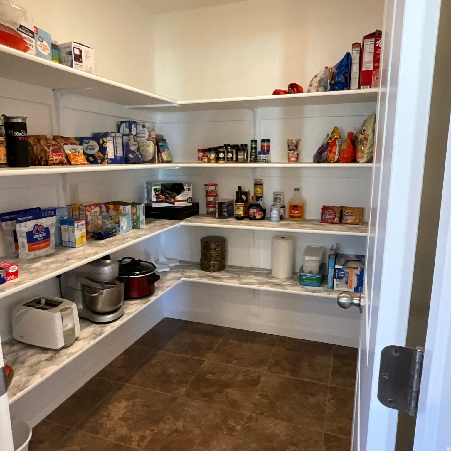 SPIRAL SPRINGS - Residential