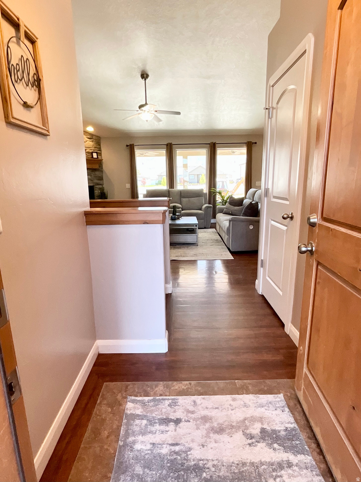 SPIRAL SPRINGS - Residential