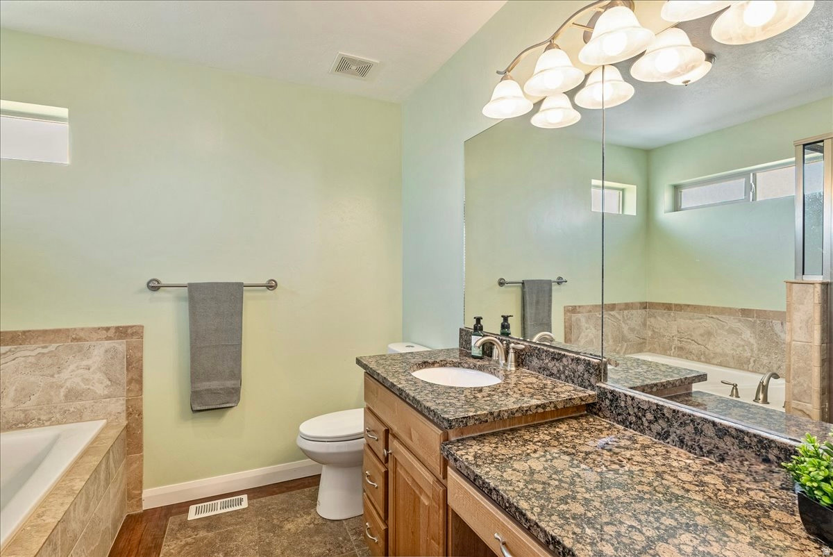 SPIRAL SPRINGS - Residential