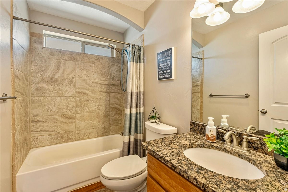 SPIRAL SPRINGS - Residential