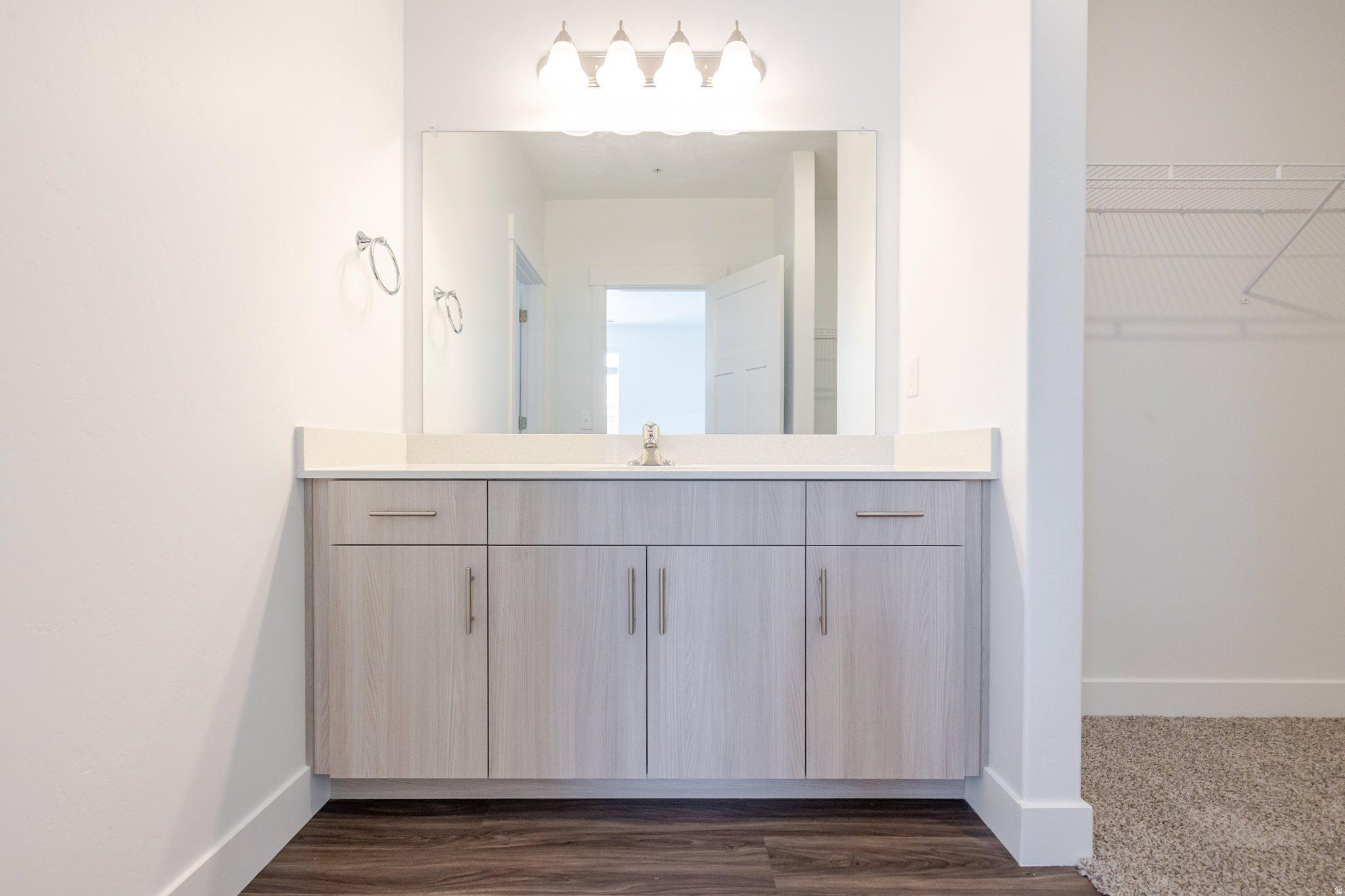 HIGHRIDGE - Residential