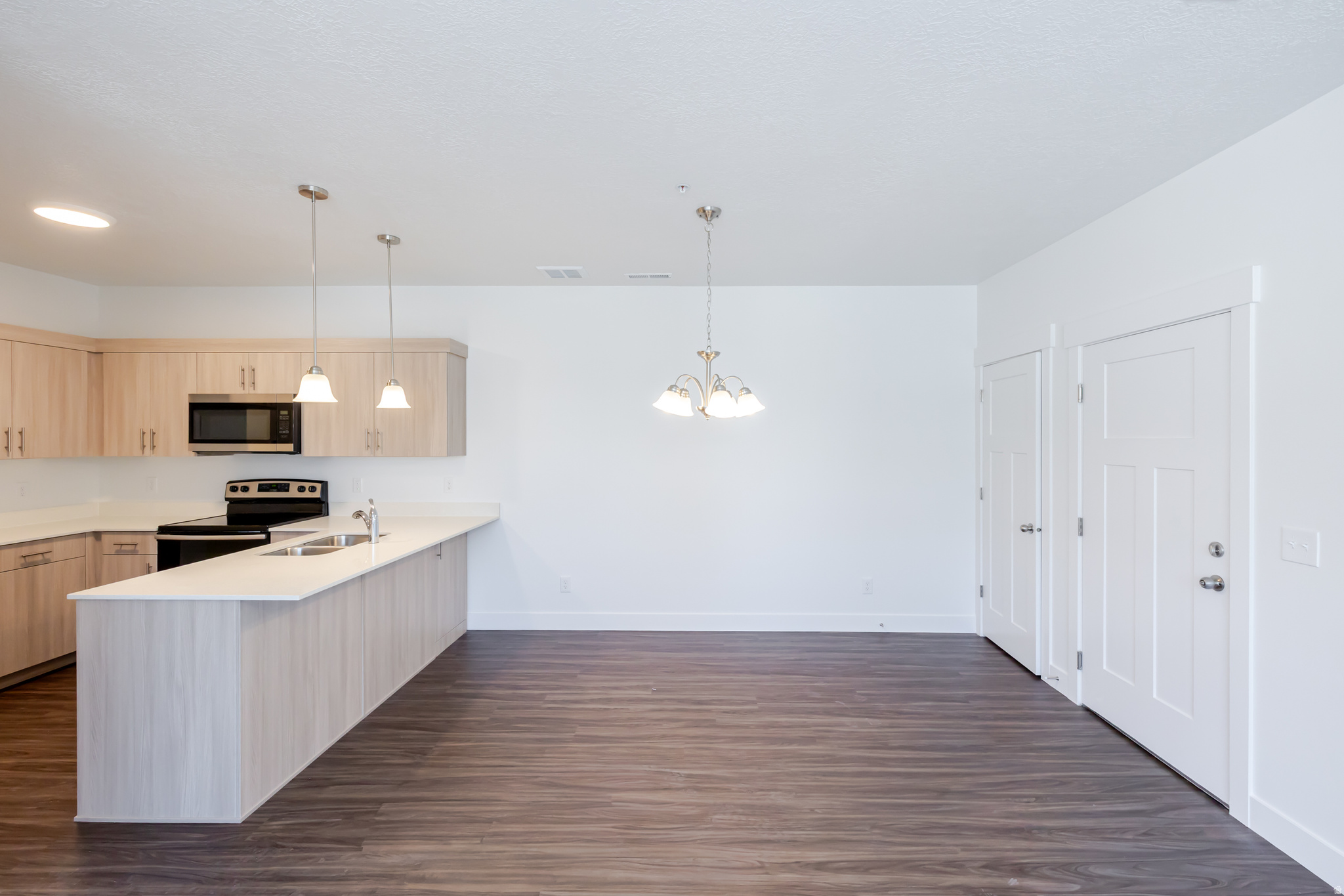 HIGHRIDGE - Residential