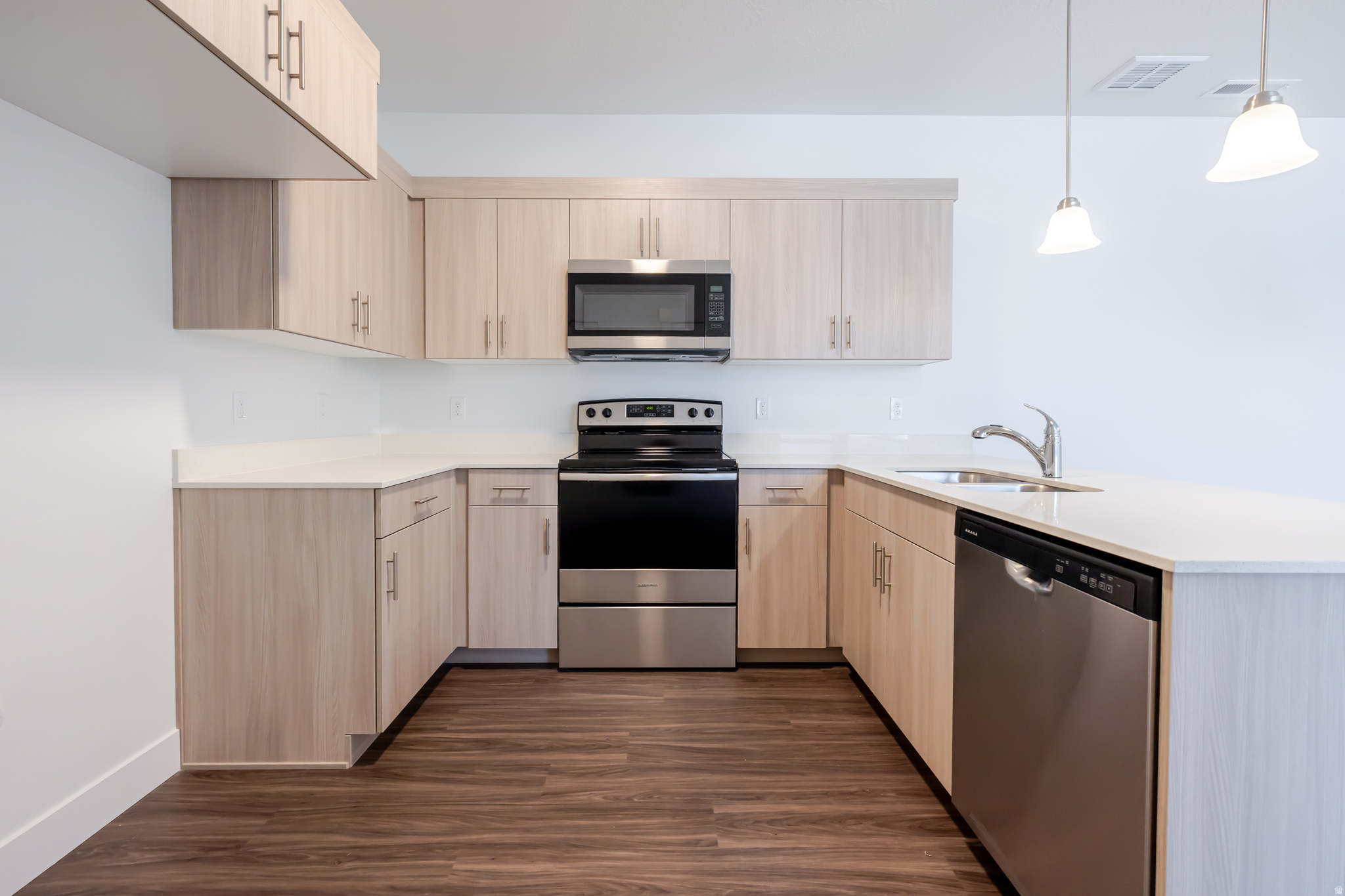 HIGHRIDGE - Residential