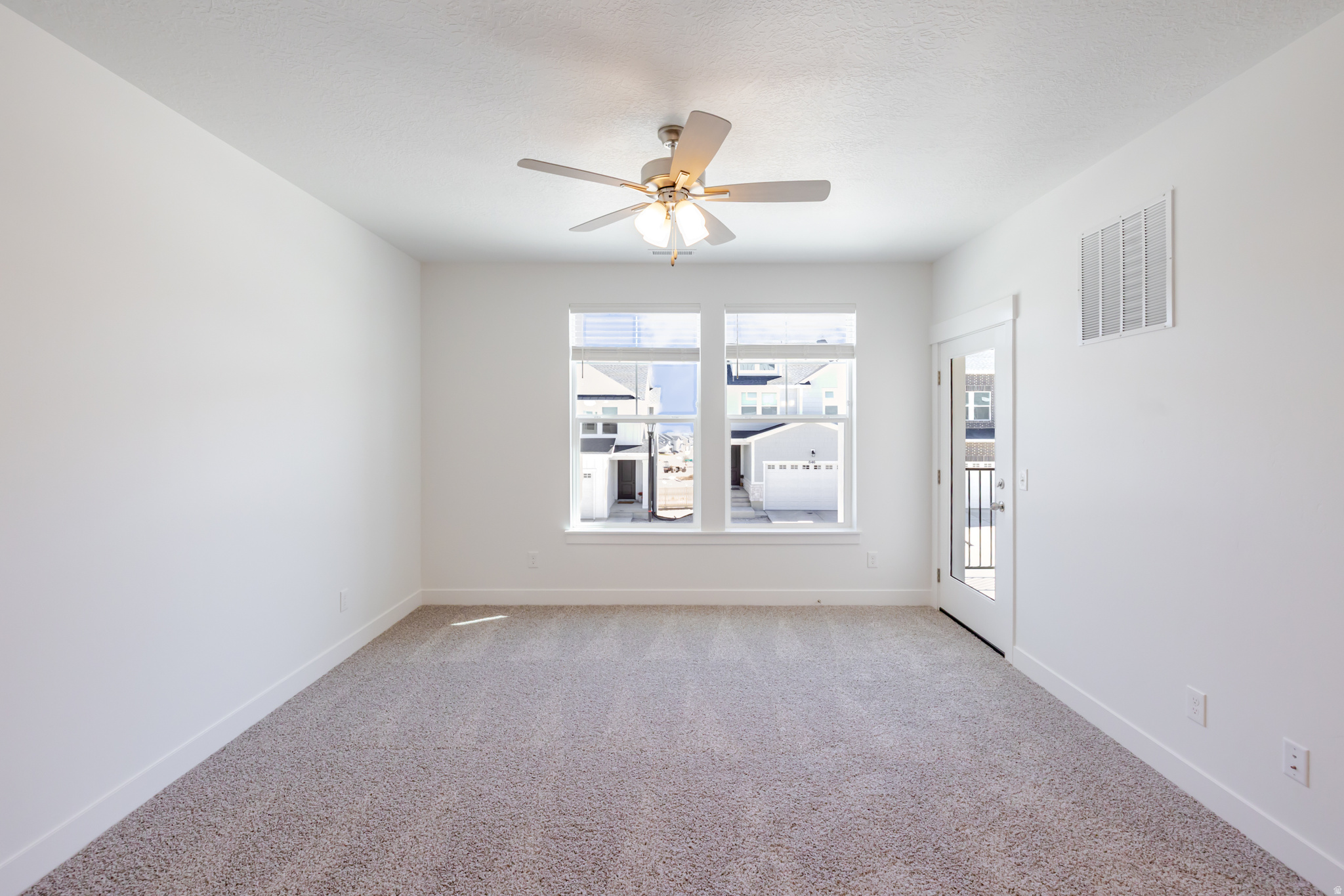 HIGHRIDGE - Residential