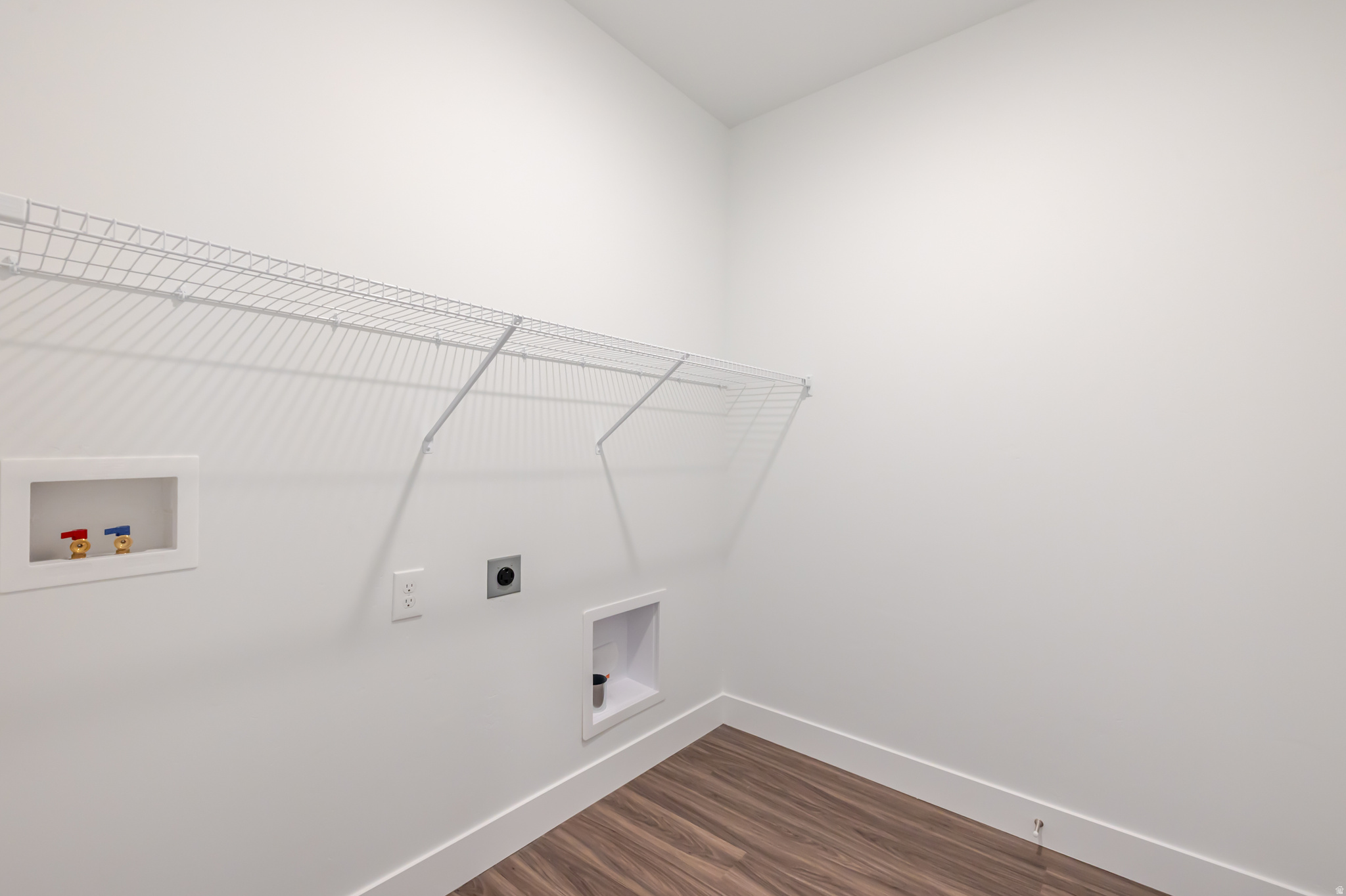 HIGHRIDGE - Residential