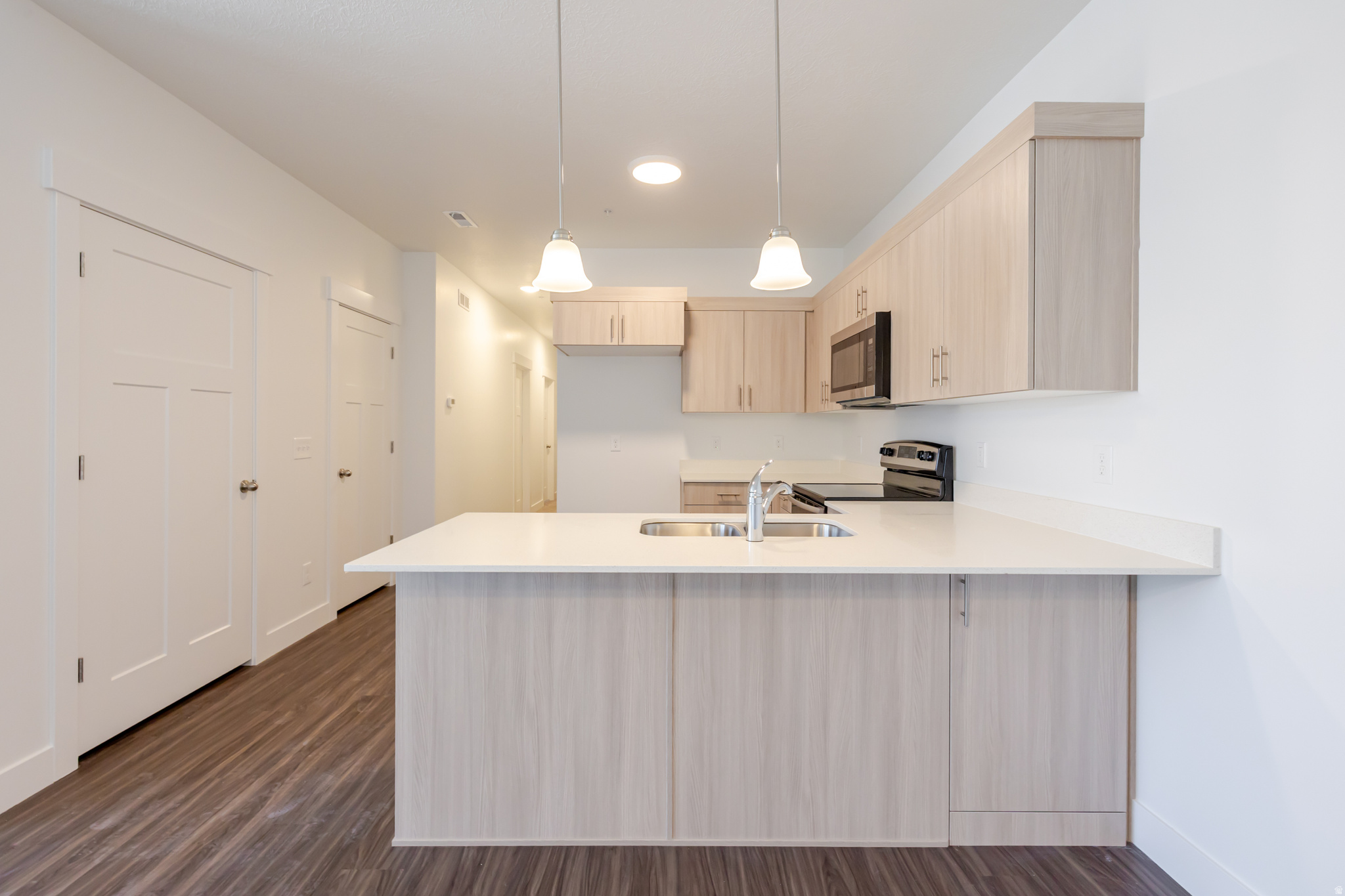 HIGHRIDGE - Residential