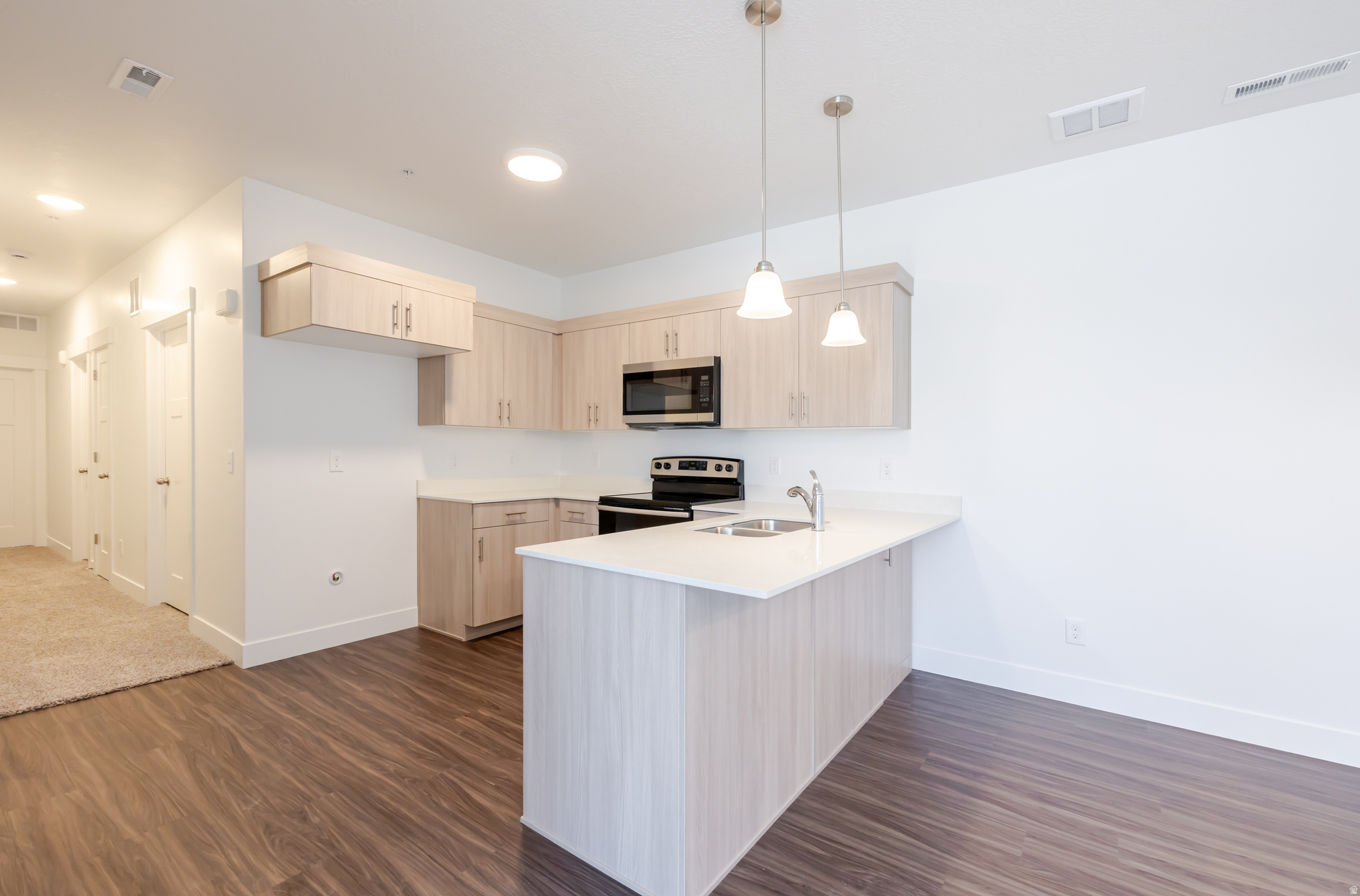 HIGHRIDGE - Residential