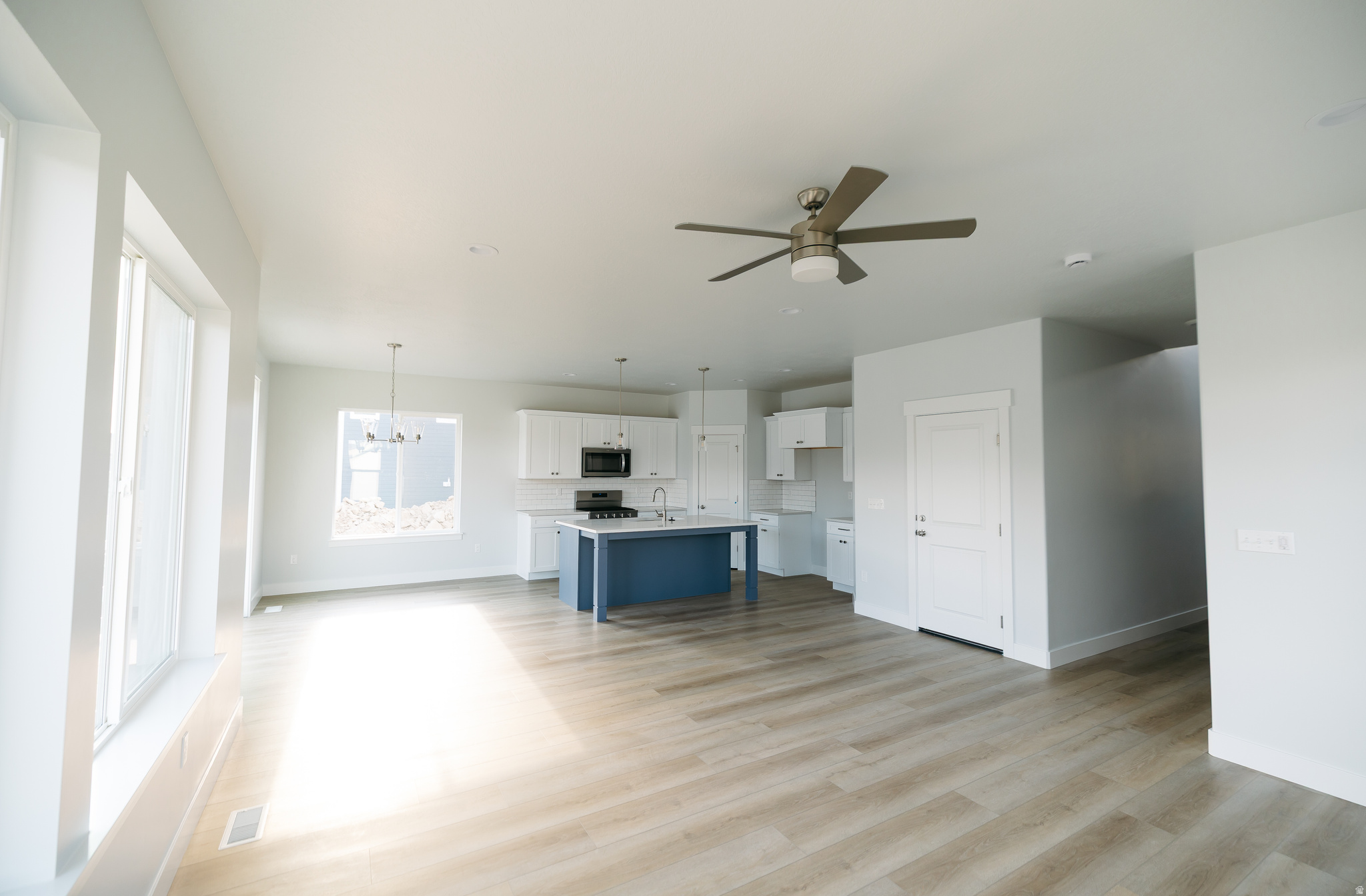 HIGHRIDGE - Residential