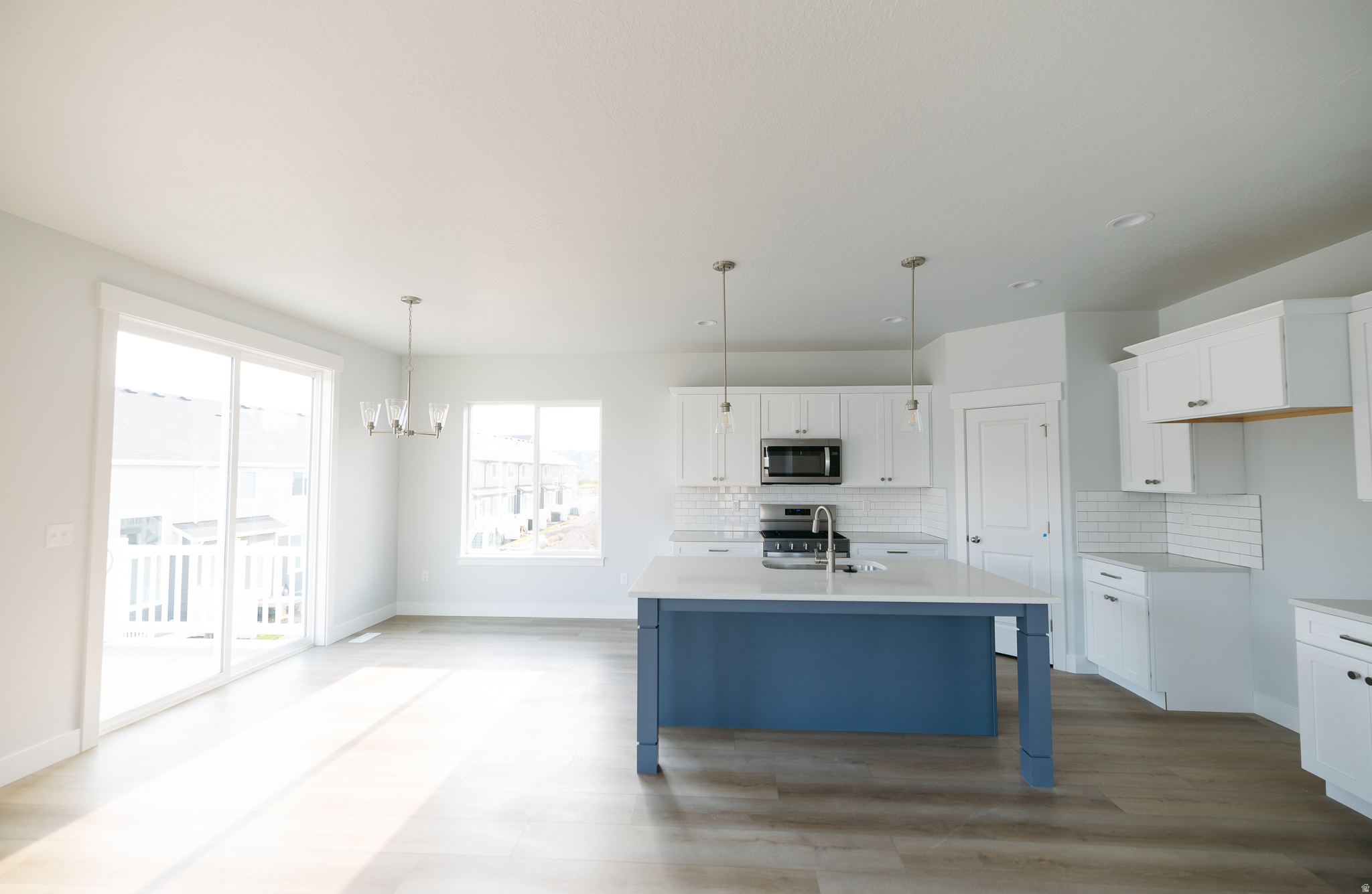 HIGHRIDGE - Residential