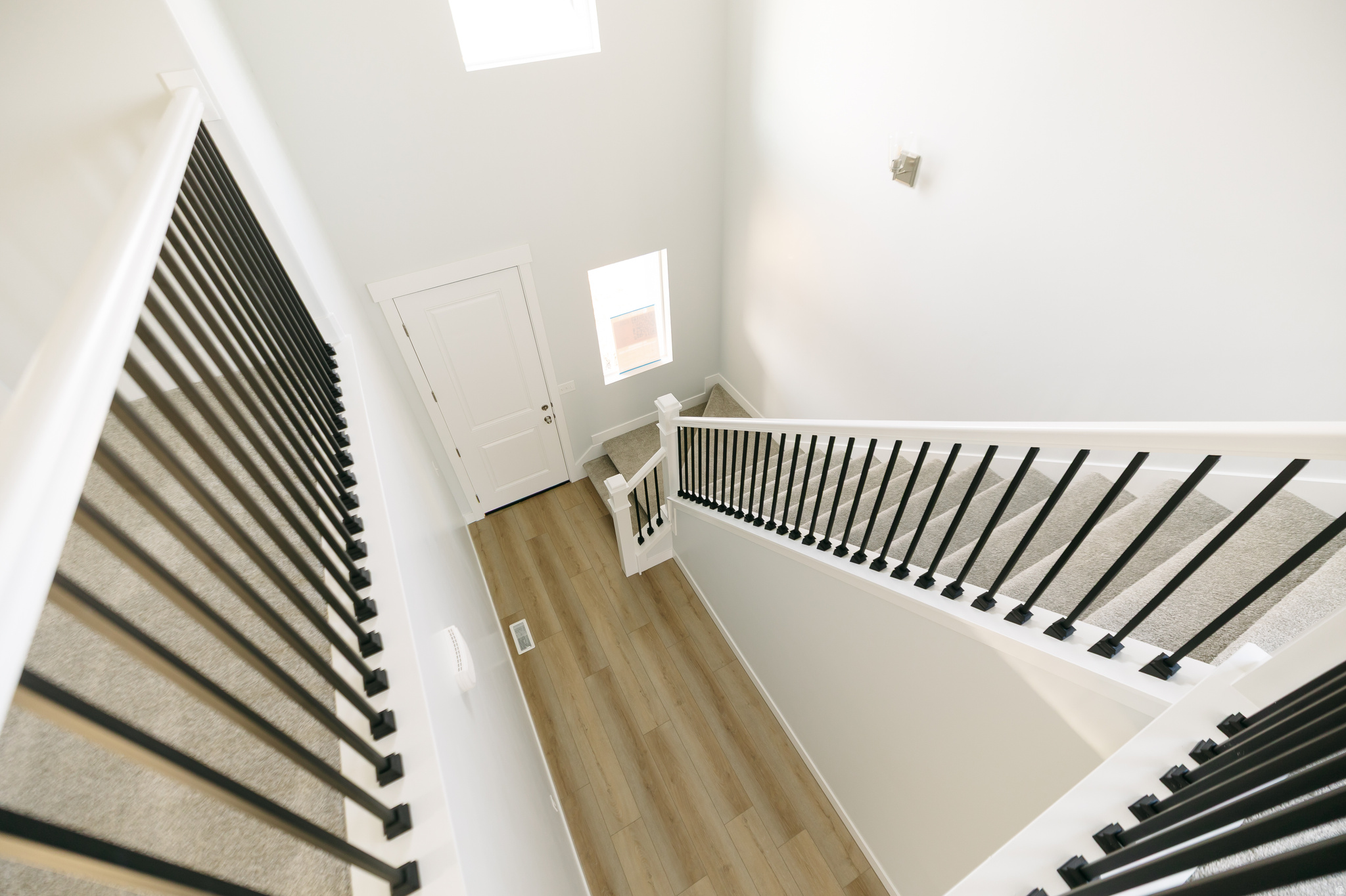 HIGHRIDGE - Residential