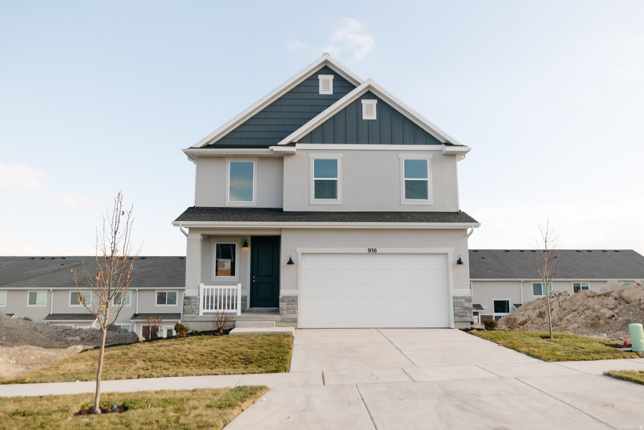 HIGHRIDGE - Residential