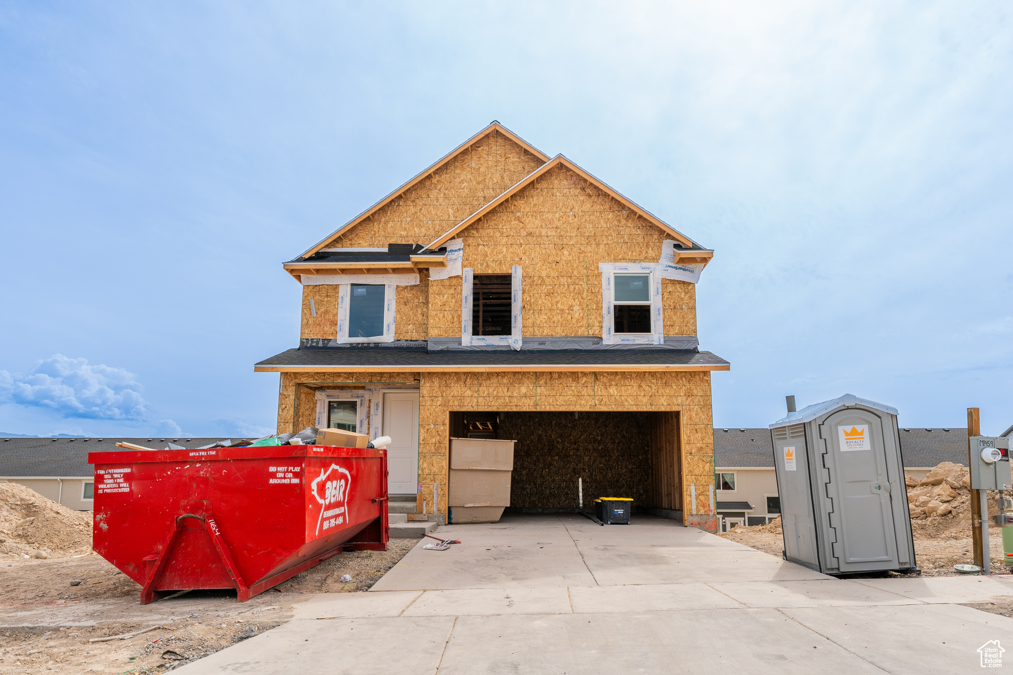 HIGHRIDGE - Residential