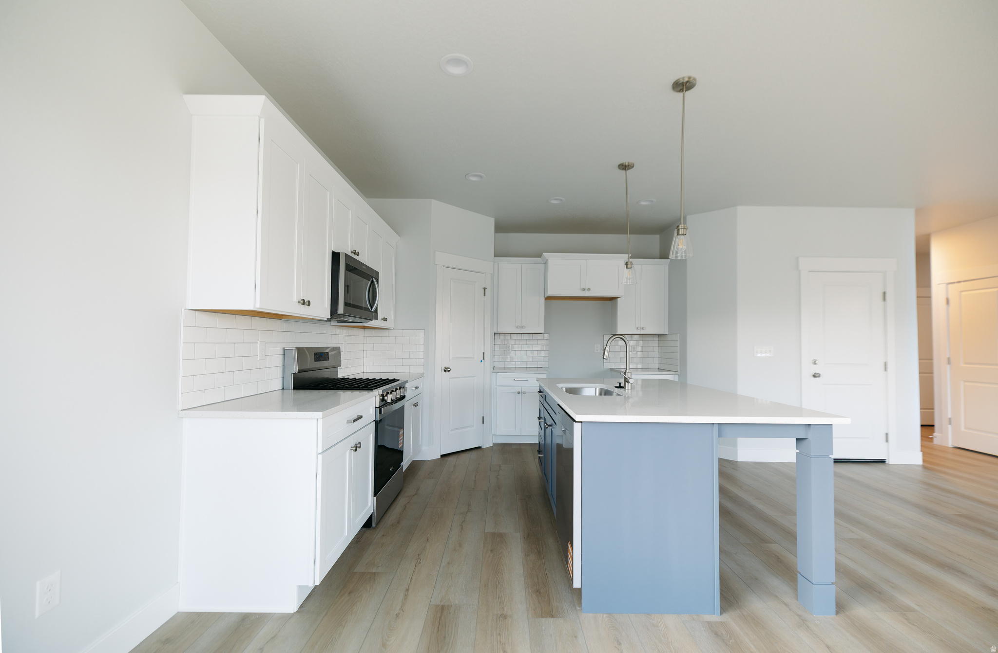 HIGHRIDGE - Residential